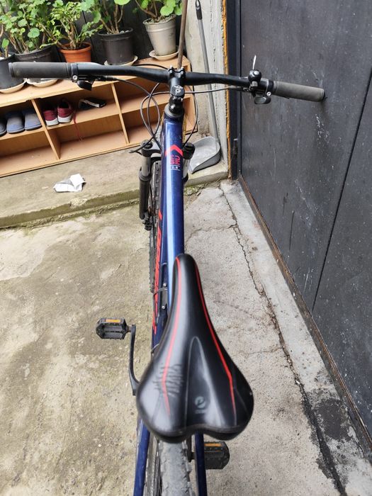 Vând bicicletă LAPIERRE EDGE 2.9