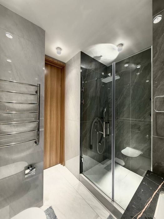 ЖК Yakkasaray Sity 3/4/10 Евроремонт 75 кв.м мебель техника + Балкон