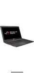 Asus Rog GL552VW/Schimb cu Iphone