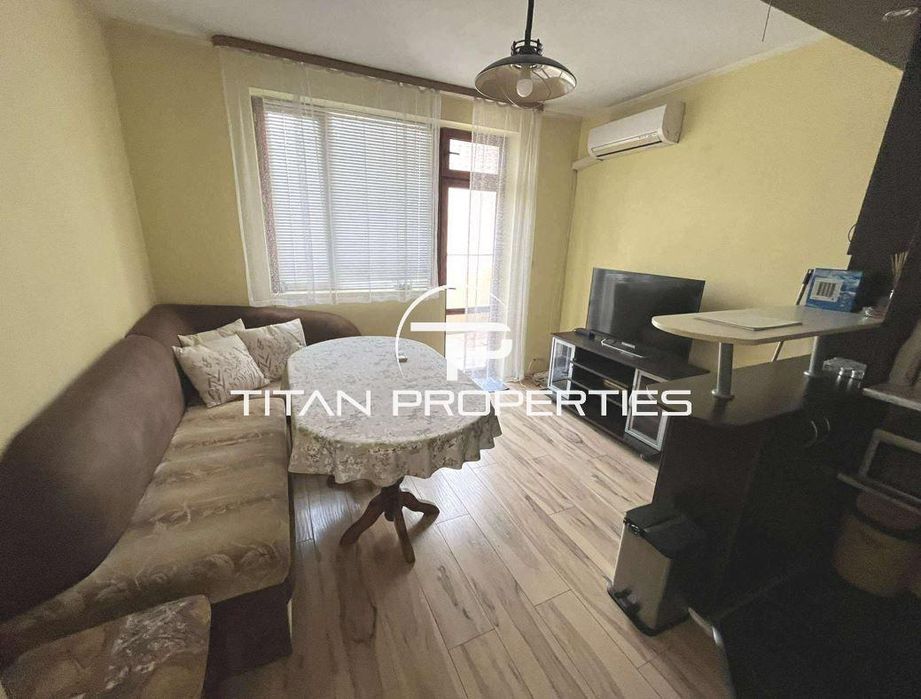 Двустаен апартамент, под наем, кв. Погреби