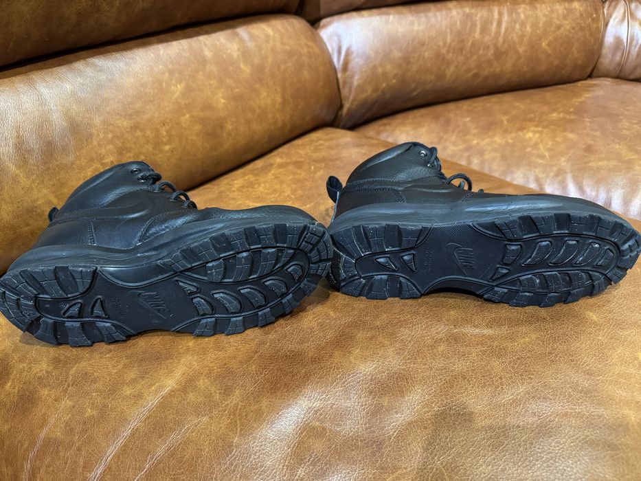 Зимни обувки Nike Manoa