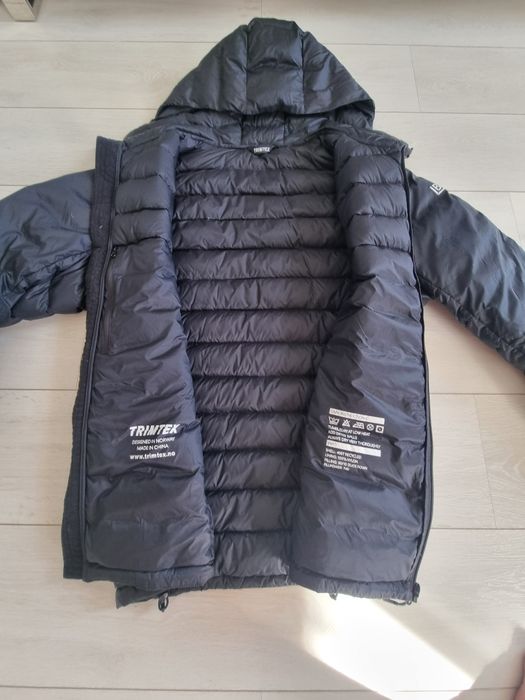 Мъжко яке TRIMTEX
