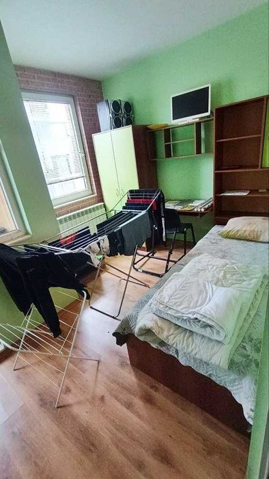 Продава се Двустаен апартамент в София, Люлин 3 - 72 кв.м за 2223 €/кв.м - Снимка #3