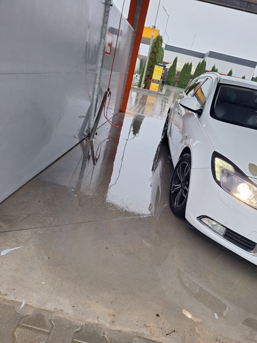 Vand opel insignia 2010 full