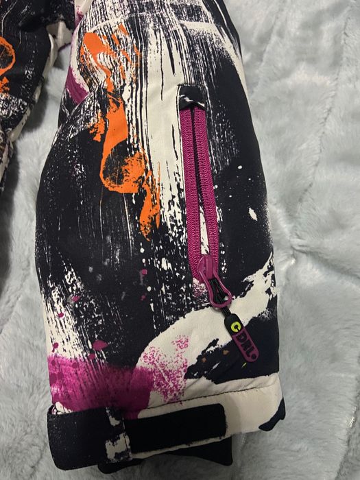 Geaca Fetita 9 ani iarna