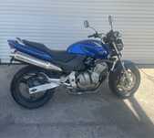 Honda Hornet , CB600 , PC34