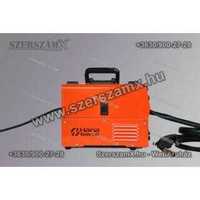 Aparat de sudura  invertor Haina  / MIG270 3in1 270A -Co2 - MMA -