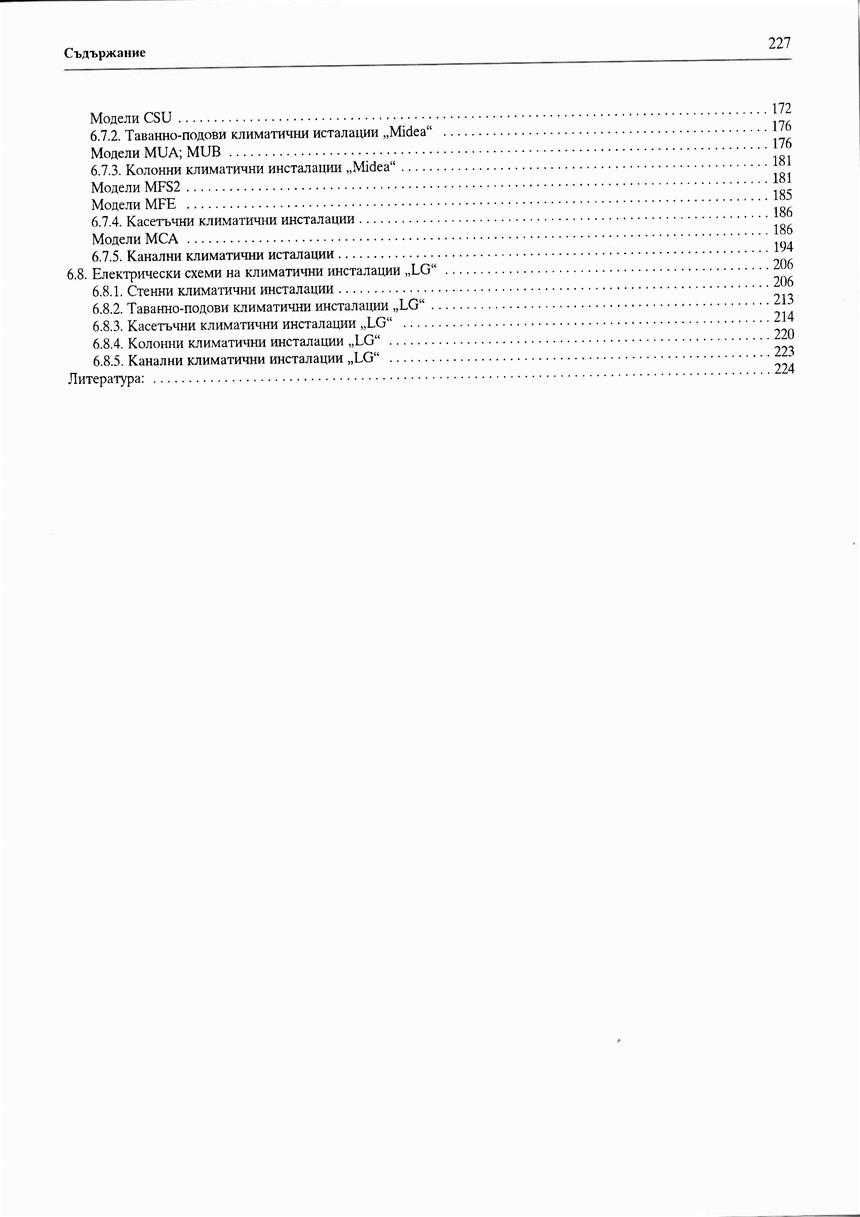 PDF Наръчник по монтаж, експлоатация и ремонт на климатични инсталации