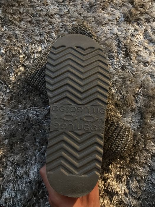 cizme UGG dama, 36