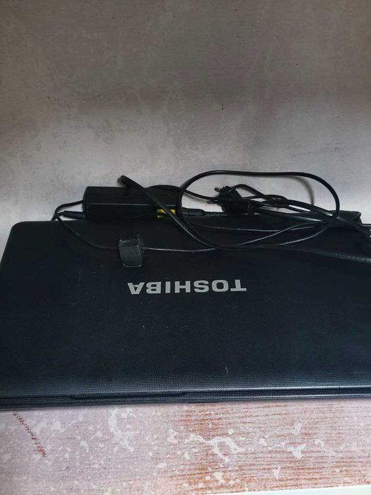 TOSHIBA 2016 (Уральск лот 771907)