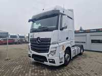 Mercedes-Benz Actros 1848 LS