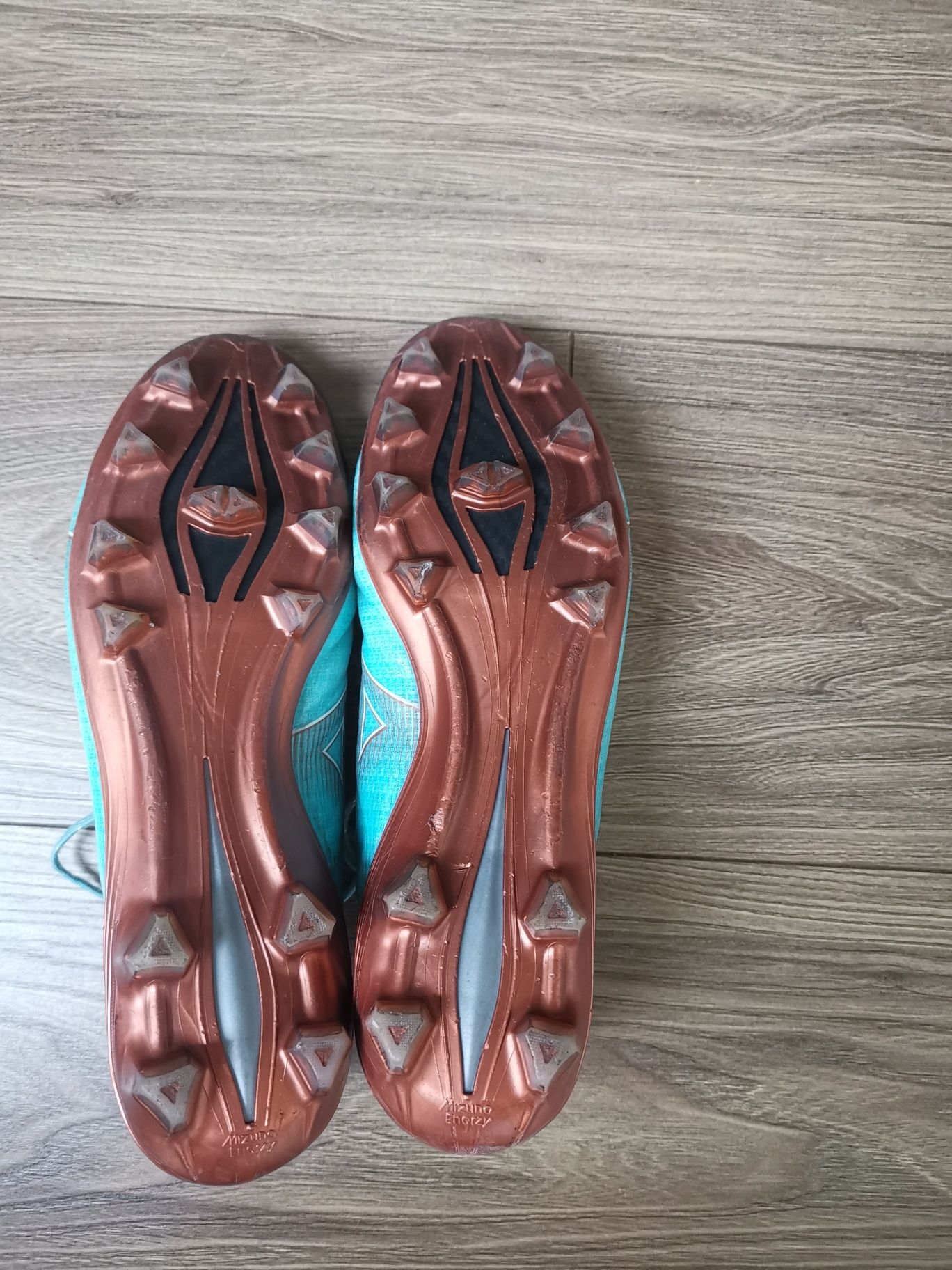 Mizuno Japan Mix - blue