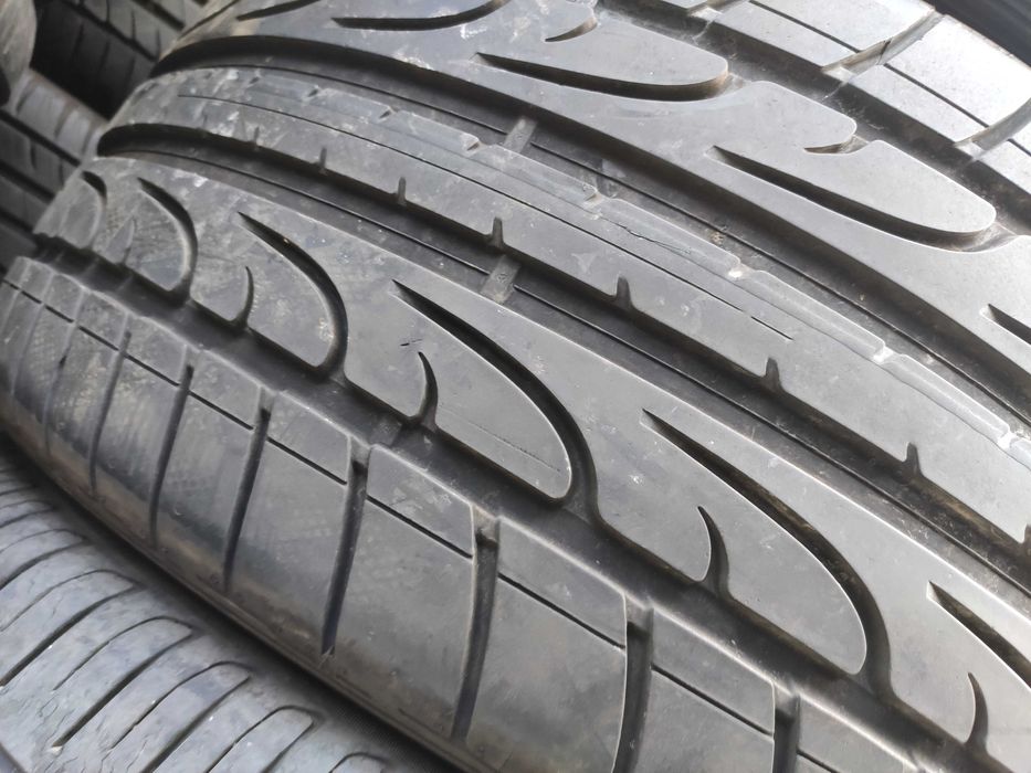 2бр Летни гуми 285 30 20 - Dunlop