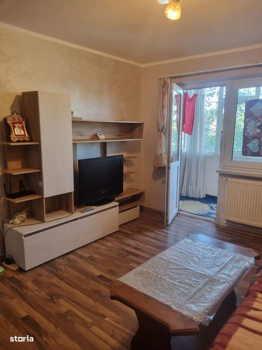 Apartament 2 camere de închiriat – Tomis Nord, Piața Cireșica 400 €