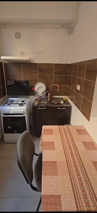 Apartament cu 2 camere de inchiriat