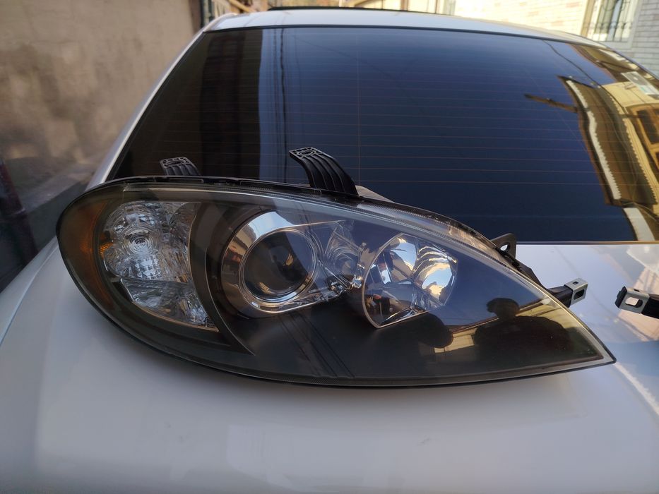 Amerkanka fara gentra orginal