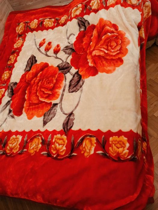 Paturi groase turcesti duble si simple casmhere