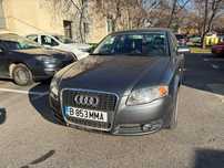 Audi A4 b7 1.6 benzina