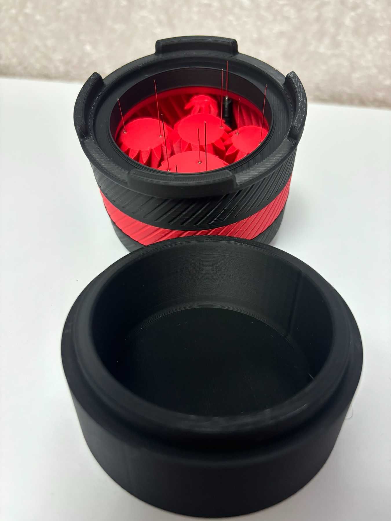 Дистрибутор за кафе Еспресо – 58mm, 54mm WDT