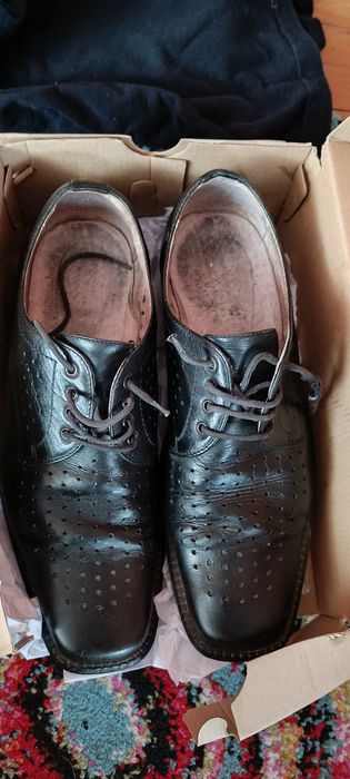Pantofi MAI vara mărimea 40
