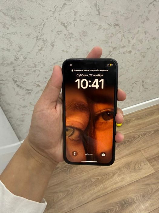 Iphone 11 pro 64гб