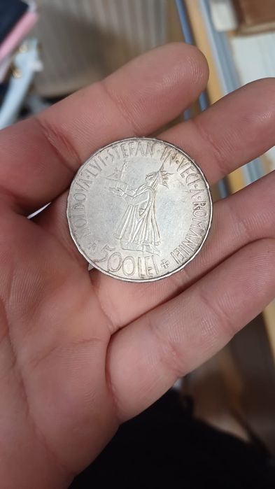 Saci second hand caliatea 1