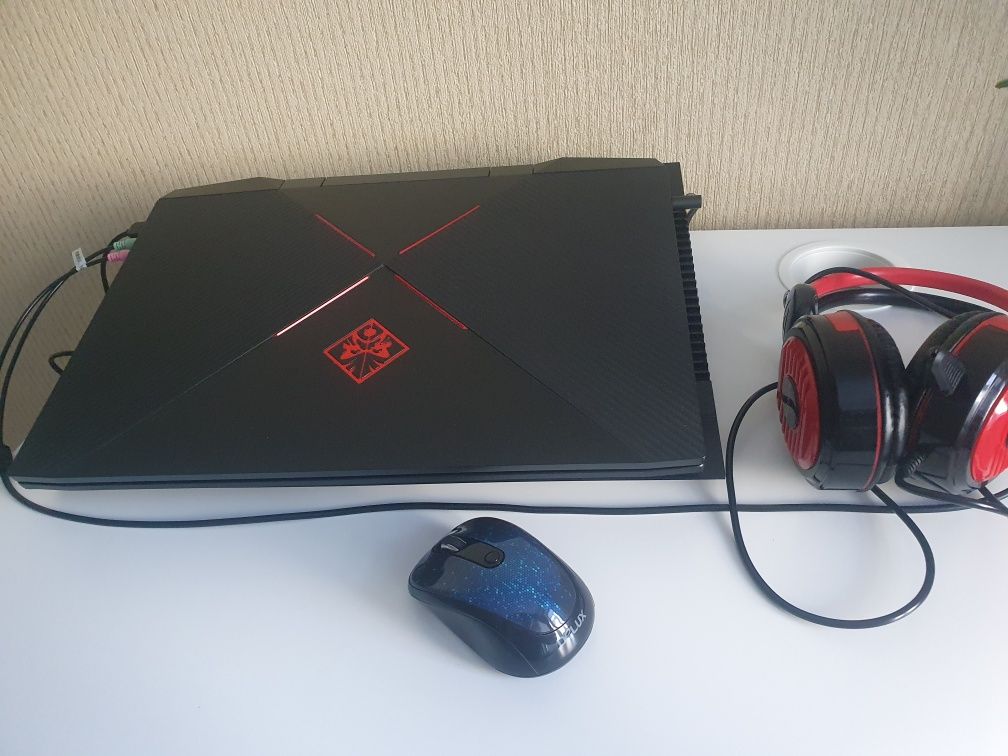 HP Omen15 dc4800ur