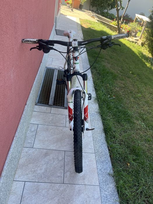 bicicleta olmpya hi-tech 10x3 viteze