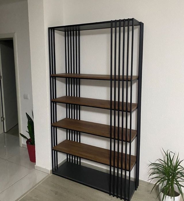 Стелаж /Stelaj /Loft mebel premium dizayn