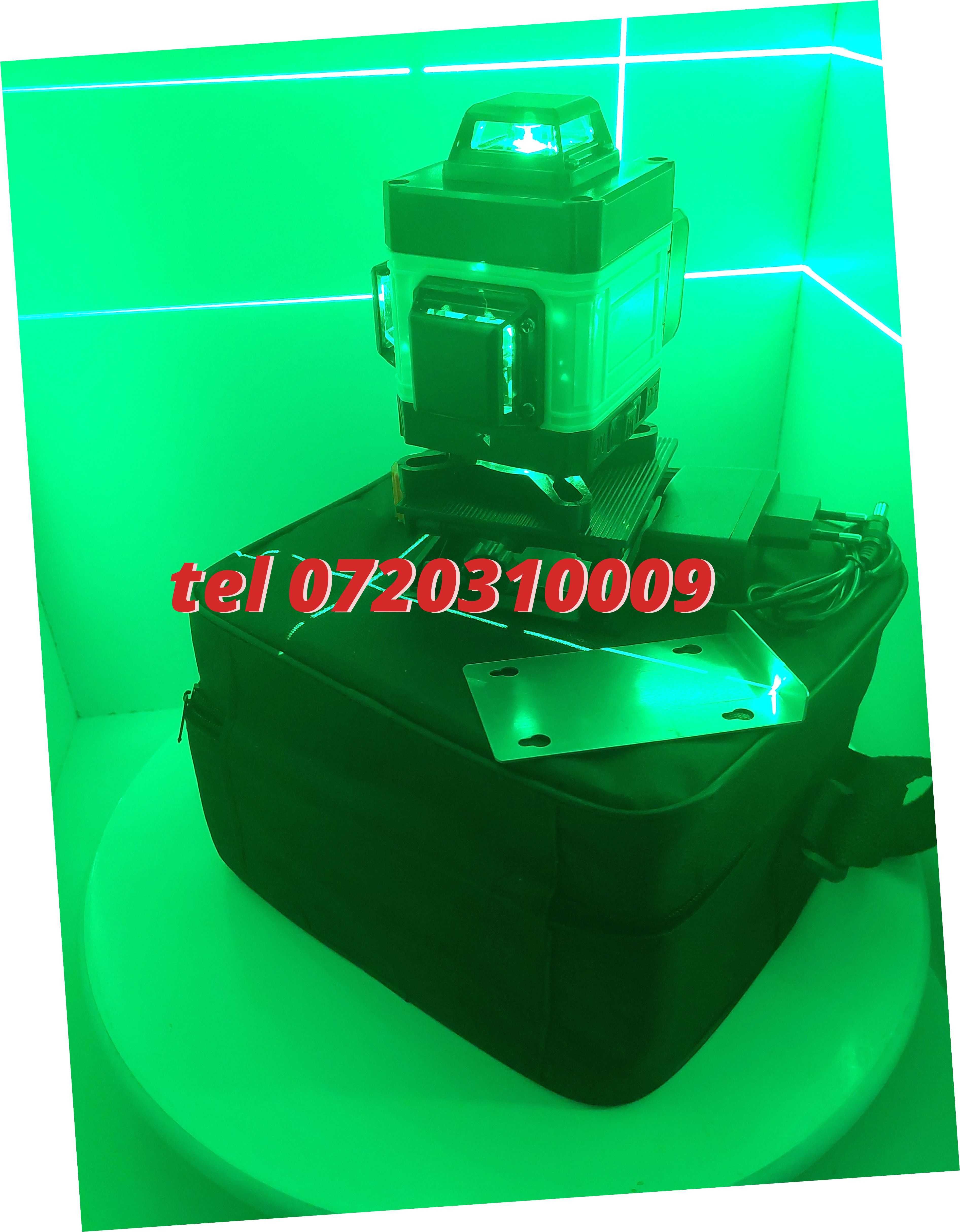 Promotie Nou Auto Nivela Raza Profesionala Lvdian 360 16 Lini 4d Set