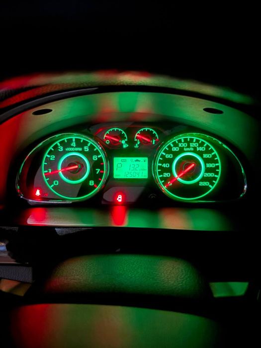 Chevrolet Gentra
