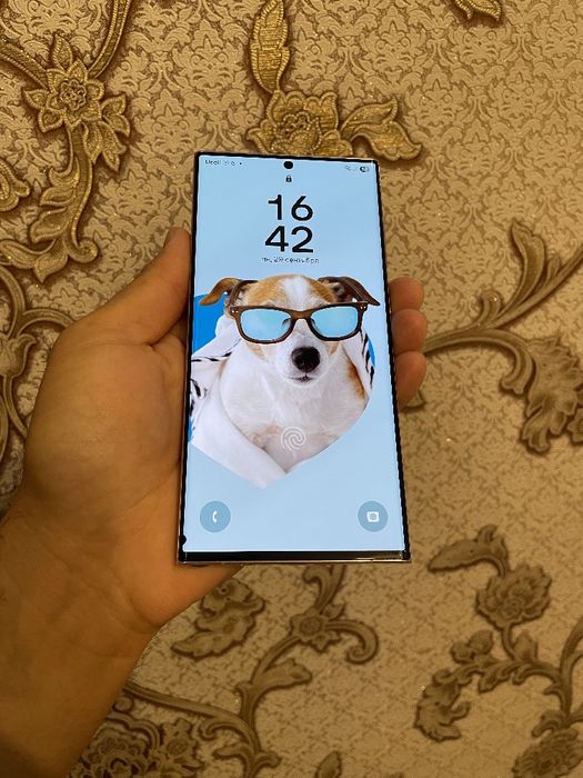 Galaxy S23 Ultra 256гб