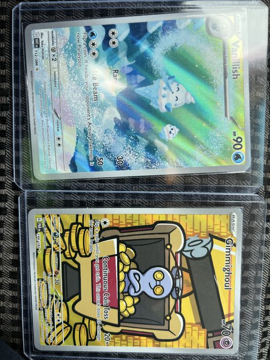 Pokemon колекция