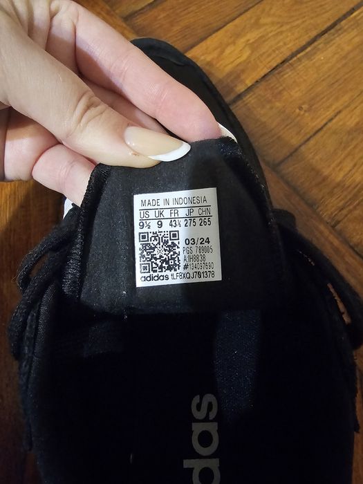 Adidasi adidas barbati