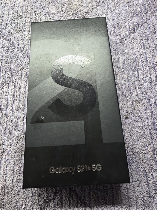 Samsung s21+5G продам