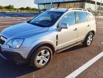 De vanzare Opel Antara 4x4