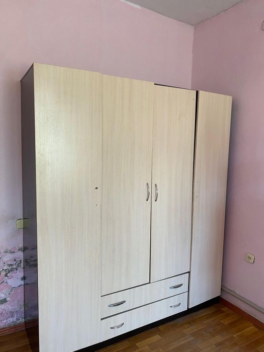 Продам шкаф, возможен торг