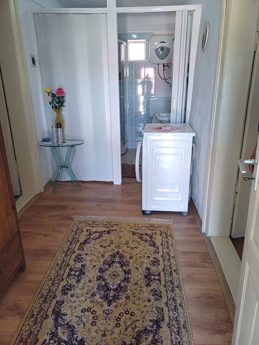 De vânzare casă si teren Pănătău