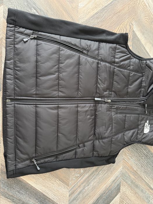 Vesta The North face