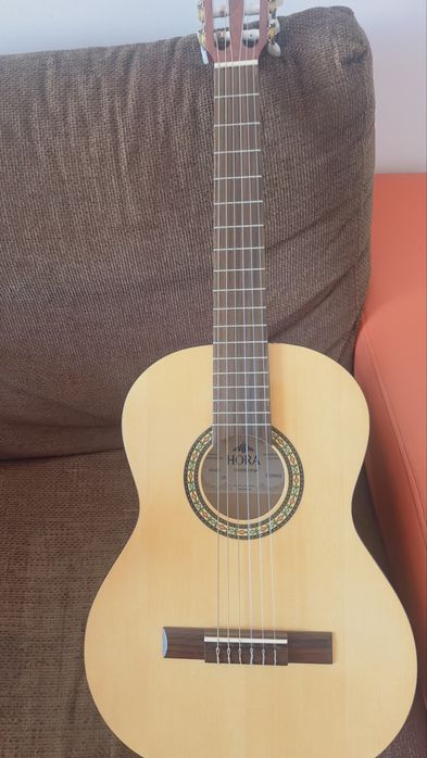 Chitara Hora Student 3 /4