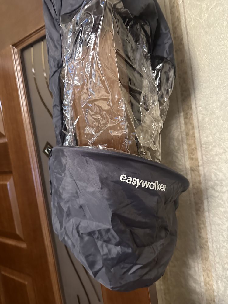 Дождевик easywalker harvey 2