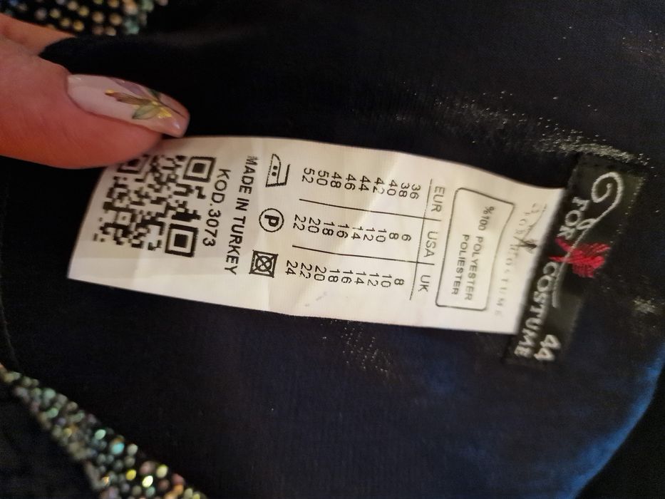 Rochie de seara marimea 44