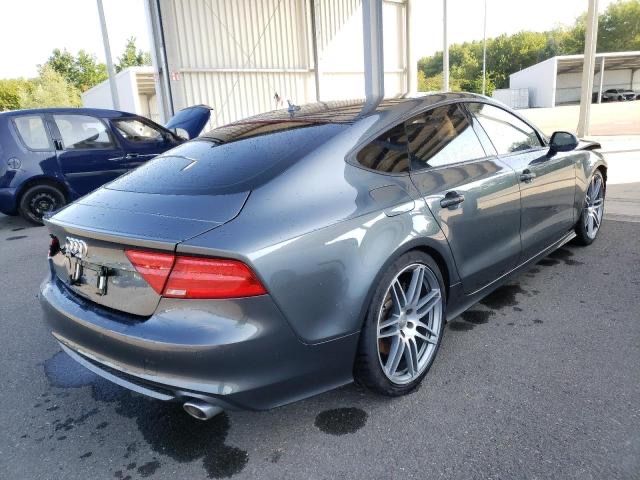 Audi A7 на части 3.0битди 2013г Ауди А7 313кс Sline 113хил км