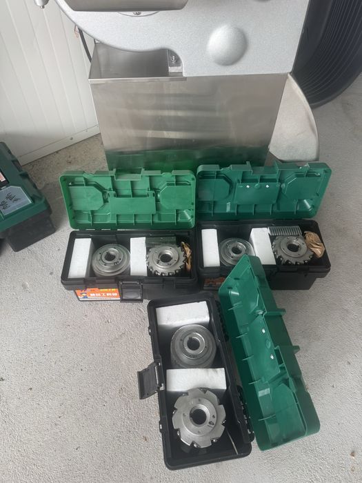 Машина за рязане на зеленчуци