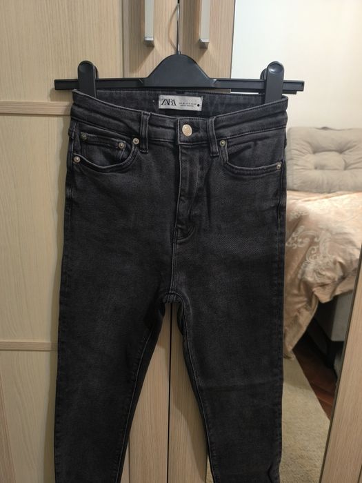 Blugi Zara mas. S