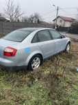 Dezmembrez AUDI A4 B6 1.8 T COD MOTRO: AVJ