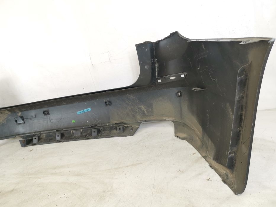 Задна броня BMW 5 GT / BMW 5 GT Оригинална, в добро състояние