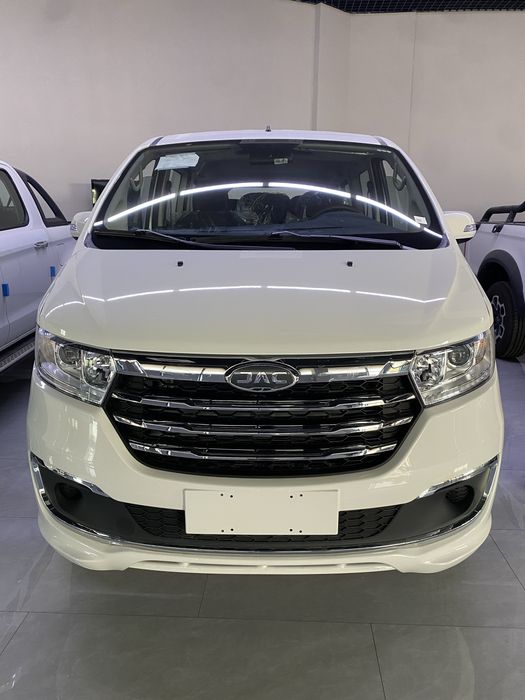 Jac m3 ekskluziv exsport variant 2025