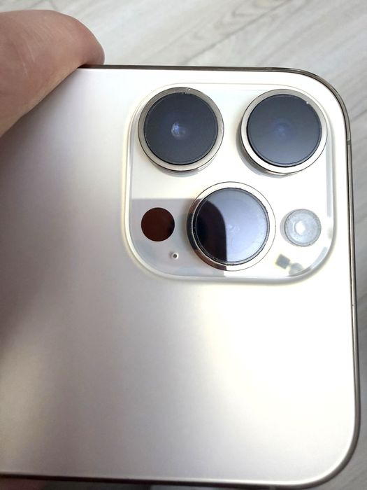 Iphone 14 Pro Max 256 GB, Gold, 82% baterie