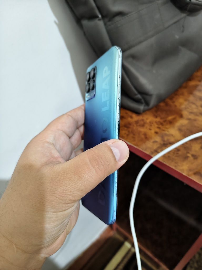 Realme 8 Pro  8/128